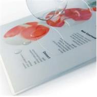 PEACH LAMINOVACIA FOLIA  A3 80MI PP580-01