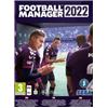 PC - FOOTBALL MANAGER 2022, 5055277045358