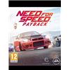 PC - NEED FOR SPEED PAYBACK, 5030945121558