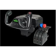 LOGITECH G SAITEK PRO FLIGHT YOKE SYSTEM - N/A 