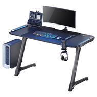 ULTRADESK SPACE XXL V2 BLACK