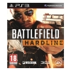 BATTLEFIELD: HARDLINE (DELUXE EDITION) PS3