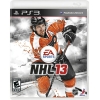 NHL 13 CZ PS3