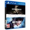 HEAVY RAIN & BEYOND: TWO SOULS COLLECTION