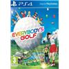PS4 VR - EVERYBODY´S GOLF 7, PS719859369