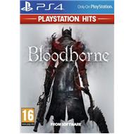 PS4 - BLOODBORNE HITS, PS719435976