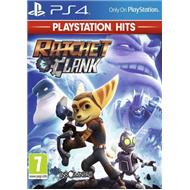 PS4 - RATCHET & CLANK HITS, PS719415275