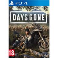 PS4 - DAYS GONE, PS719796718