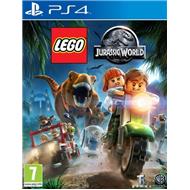 PS4 - LEGO JURASSIC WORLD, 5051892192194