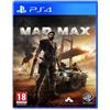 PS4 - MAD MAX, 5051890322111