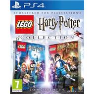 PS4 - LEGO HARRY POTTER COLLECTION, 5051892203739