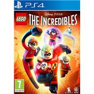 PS4 - LEGO INCREDIBLES, 5051892215497
