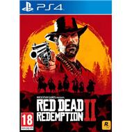 PS4 - RED DEAD REDEMPTION 2, 5026555423052