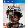 PS4 - CALL OF DUTY: BLACK OPS COLD WAR