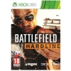 BATTLEFIELD: HARDLINE CZ (DELUXE EDITION) XBOX