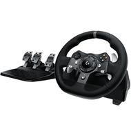 LOGITECH G920 DRIVING FORCE, 941-000123