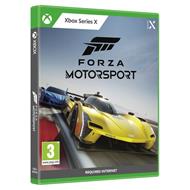 XBOX FORZA MOTORSPORT (XBOX SERIES X)