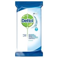 DETTOL UBR.84KS ORIGINÁL, 5900627074345