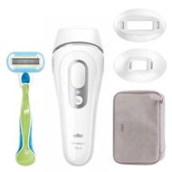 BRAUN SILK-EXPERT PRO PL3133 IPL