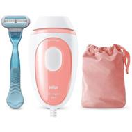 BRAUN SILK-EXPERT MINI PL1014 IPL