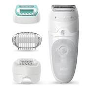 BRAUN SILK-ÉPIL 5 5-625 SILVER