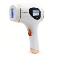 GARETT BEAUTY FLASH IPL EPILÁTOR,  WHITE-GOLD