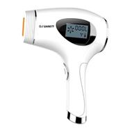 GARETT BEAUTY FLASH IPL EPILÁTOR, WHITE-SILVER