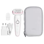 BRAUN SILK-ÉPIL 9 9-000 SES9000