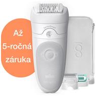 BRAUN SILK-ÉPIL 5 MBSE5 