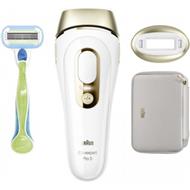 BRAUN SILK-EXPERT PRO PL5052 IPL