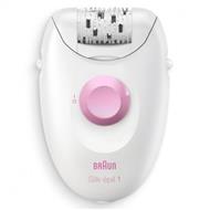 BRAUN SILK-EPIL 1 1-010