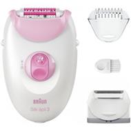 BRAUN SILK-EPIL 3 3-031