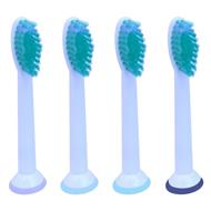 KOMA NK02 NÁHRADNÍ HLAVICE SONICARE 4KS