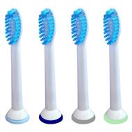 KOMA NK04 NÁHRADNÍ HLAVICE SONICARE 4KS