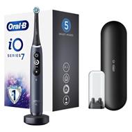 ORAL-B IO7 SERIES BLACK ONYX