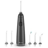 TRUELIFE AQUAFLOSS COMPACT C300 BLACK