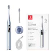 OCLEAN X PRO DIGITAL SILVER