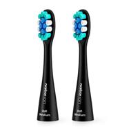 NICEBOY ION SONIC MEDIUM BLACK 2 