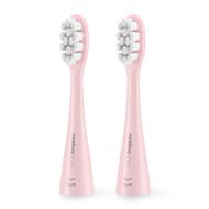 NICEBOY ION SONIC SOFT PINK 2 KS