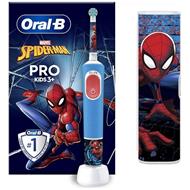 BRAUN ORAL-B PRO KIDS SPIDERMAN
