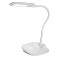 EMOS LED STOLNÍ LAMPA STELLA BÍLÁ, 1538154000