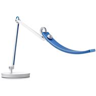 BENQ E-READING WIT, STOLOVÁ LAMPA, MODRÁ