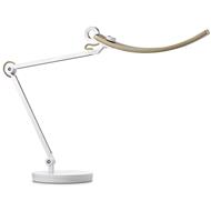 BENQ E-READING WIT, STOLOVÁ LAMPA, ZLATÁ