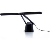 BENQ PIANOLIGHT, LAMPA NA KLAVÍR, ČIERNA