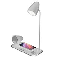 TELLUR NOSTALGIA, WHITE