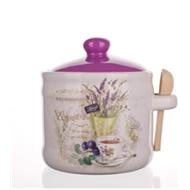 BANQUET DÓZA SE LŽ. LAVENDER 400ML, 8591022320068