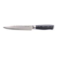 G21 NOŽ GOURMET DAMASCUS 18 CM