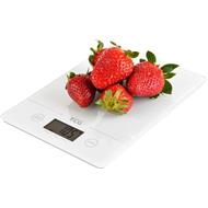 ECG KV 117 SLIM WHITE
