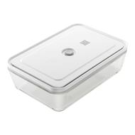 ZWILLING VACUUM DÓZA FRESH & SAVE SKLO 2,8L 