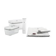 ZWILLING VÁKUOVACÍ SET SKLO FRESH & SAVE 